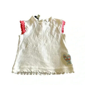 [5 for $25] Tommy Hilfiger size  12 to 18 months, EUC